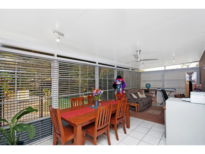 14 Jak Gee Street, Redlynch QLD 4870