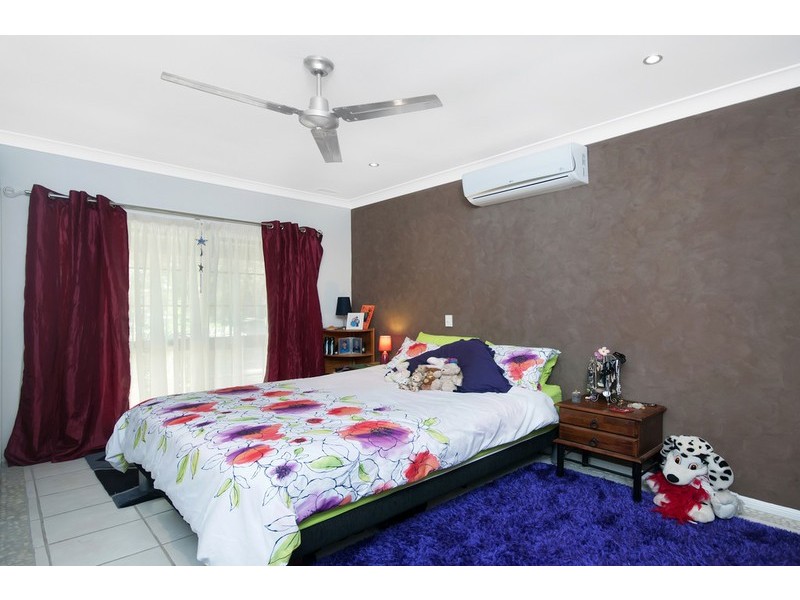 14 Jak Gee Street, Redlynch QLD 4870