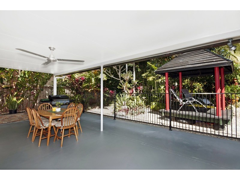 14 Jak Gee Street, Redlynch QLD 4870