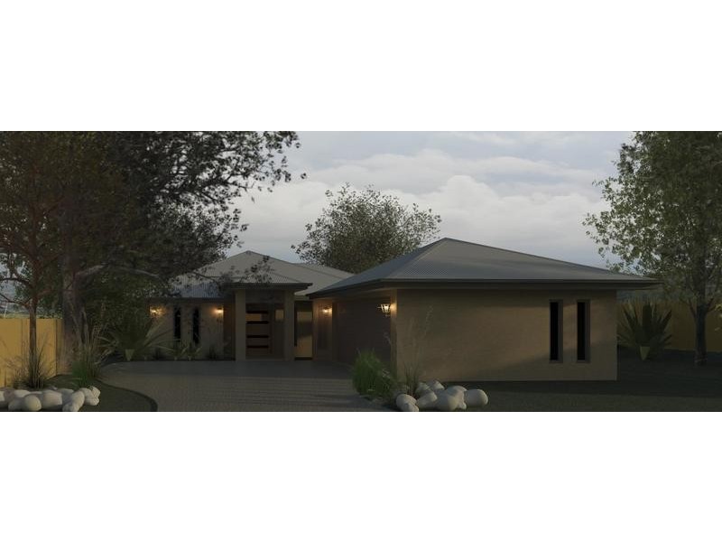 47  Flindersia Street, Redlynch QLD 4870