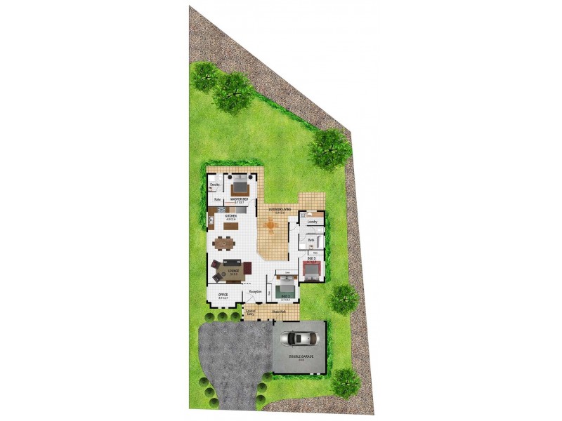 47  Flindersia Street, Redlynch QLD 4870