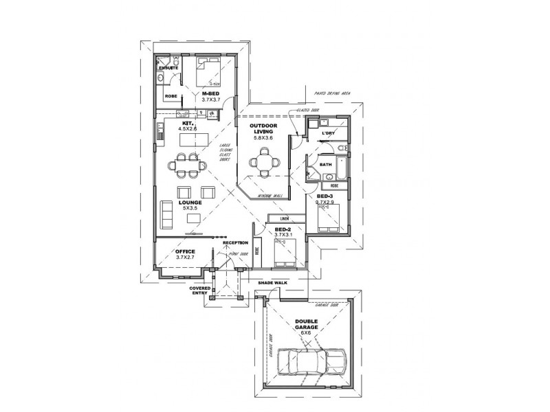 47  Flindersia Street, Redlynch QLD 4870