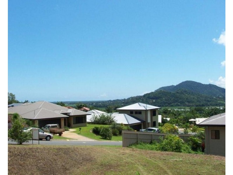 47  Flindersia Street, Redlynch QLD 4870