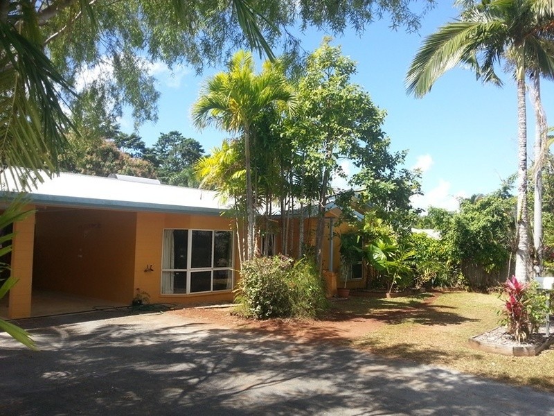 Redlynch QLD 4870