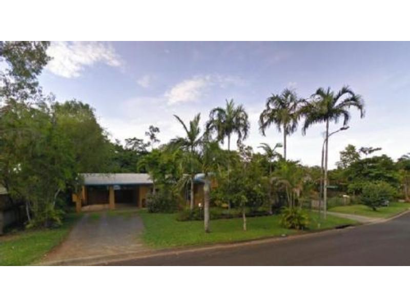 Redlynch QLD 4870