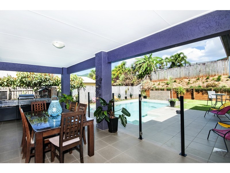15 Lillipilli Street, Redlynch QLD 4870