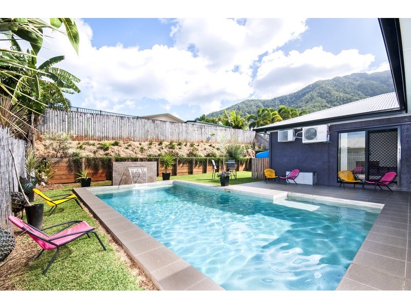 15 Lillipilli Street, Redlynch QLD 4870