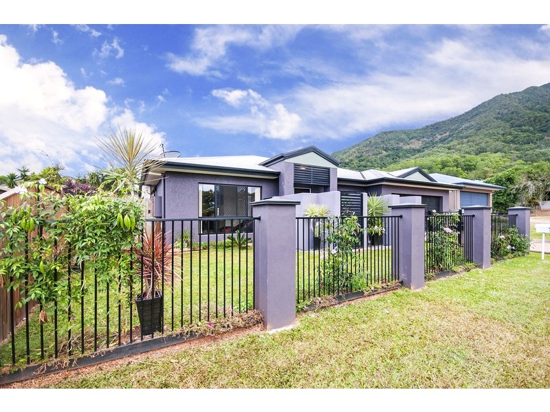 15 Lillipilli Street, Redlynch QLD 4870