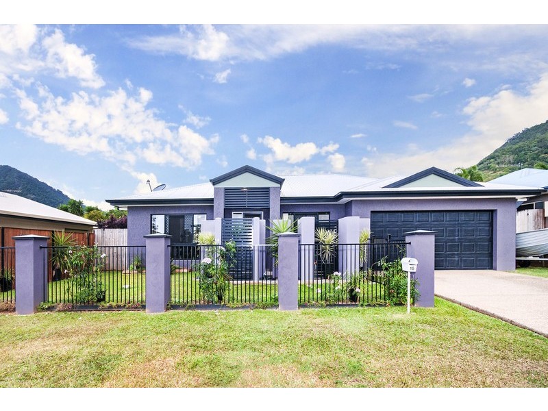 15 Lillipilli Street, Redlynch QLD 4870