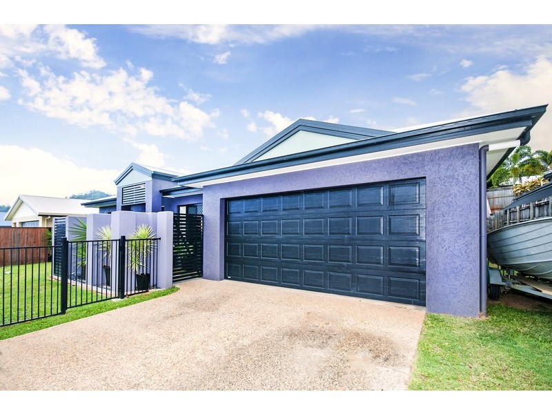 15 Lillipilli Street, Redlynch QLD 4870