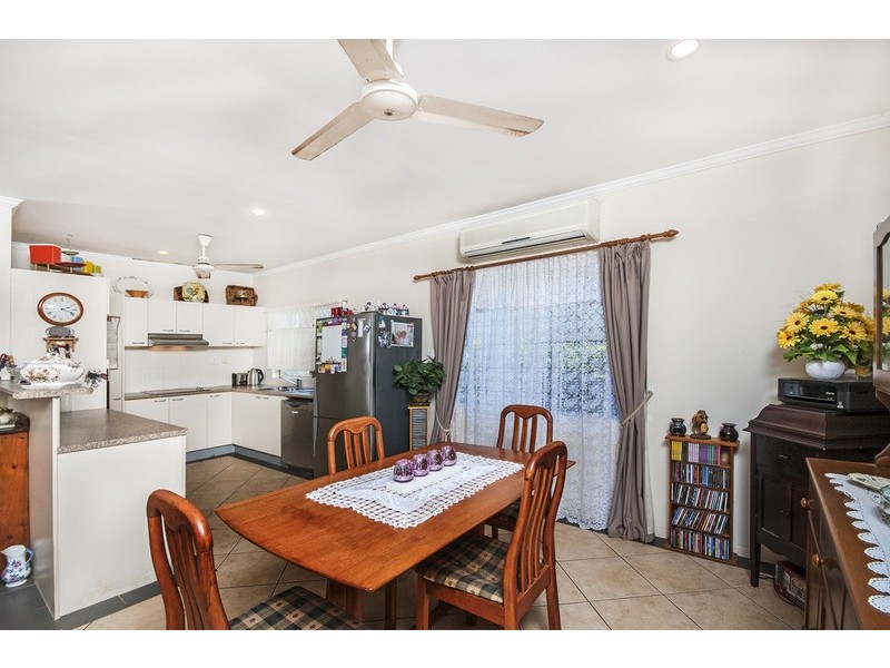 54 Intake Road, Redlynch QLD 4870