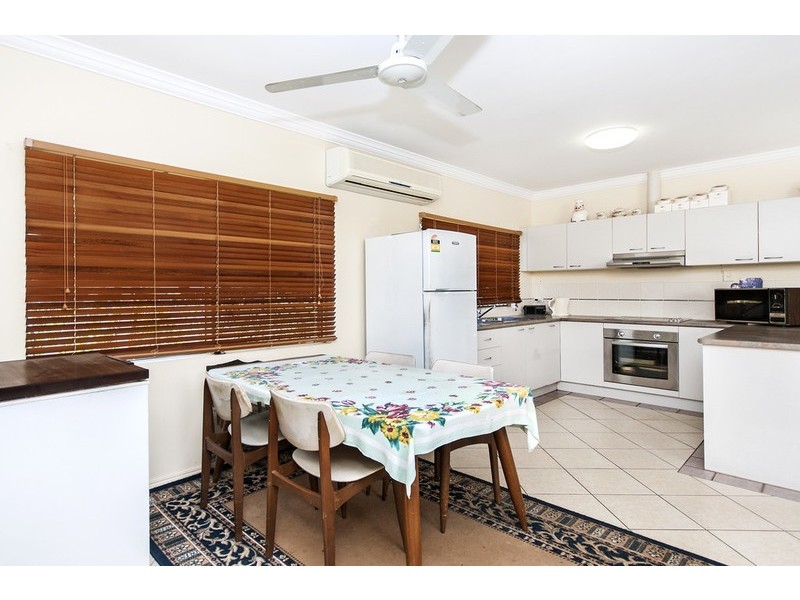 54 Intake Road, Redlynch QLD 4870