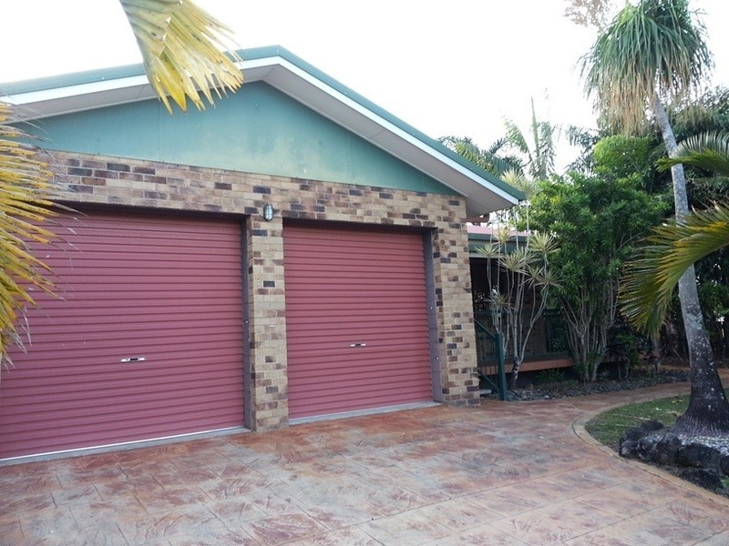 Redlynch QLD 4870