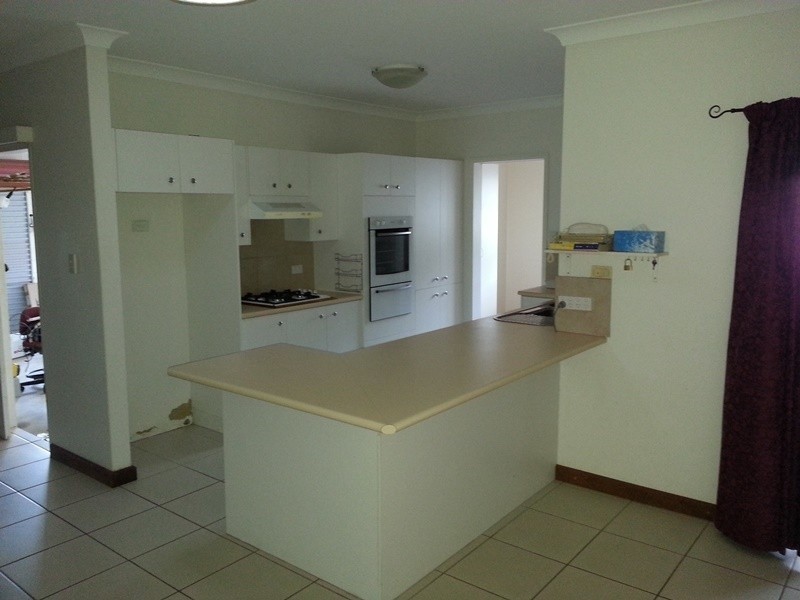 Redlynch QLD 4870