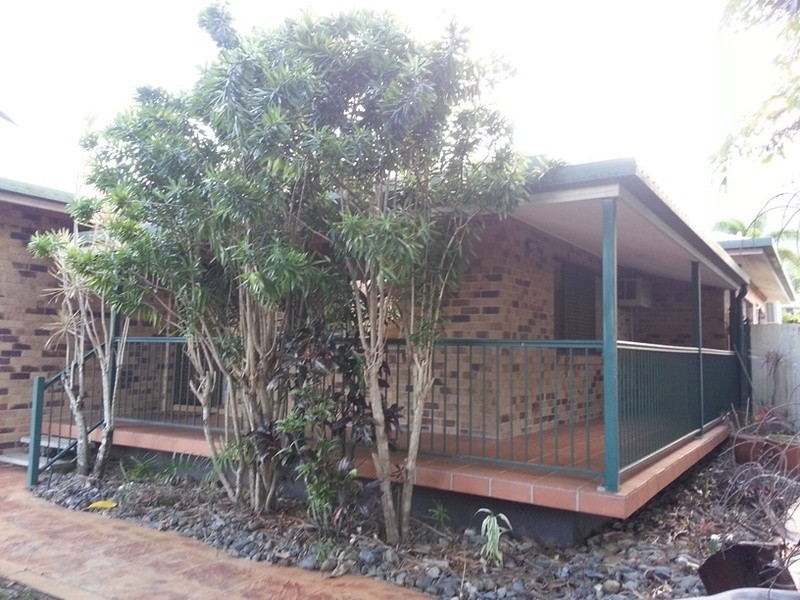 Redlynch QLD 4870