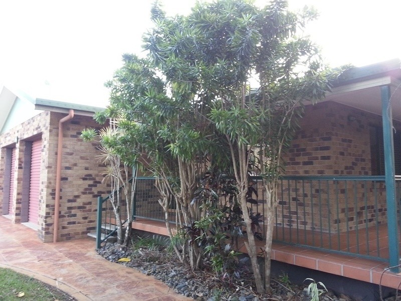 Redlynch QLD 4870
