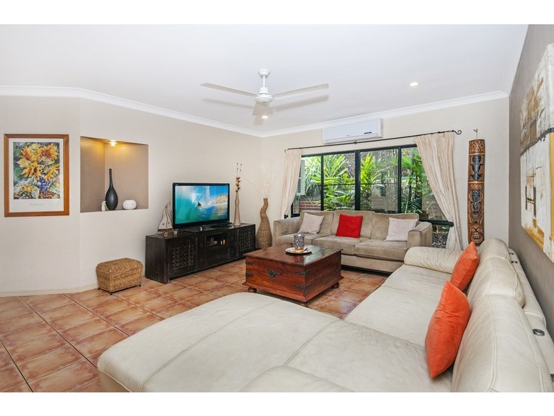 55 Fairley Street, Redlynch QLD 4870