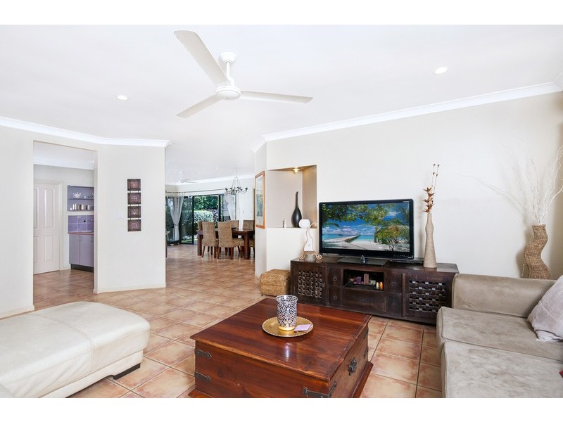 55 Fairley Street, Redlynch QLD 4870