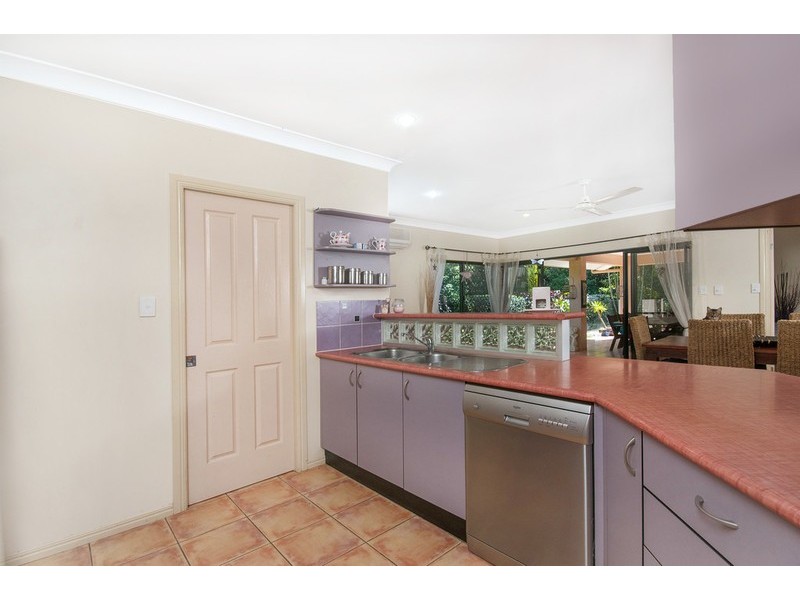 55 Fairley Street, Redlynch QLD 4870