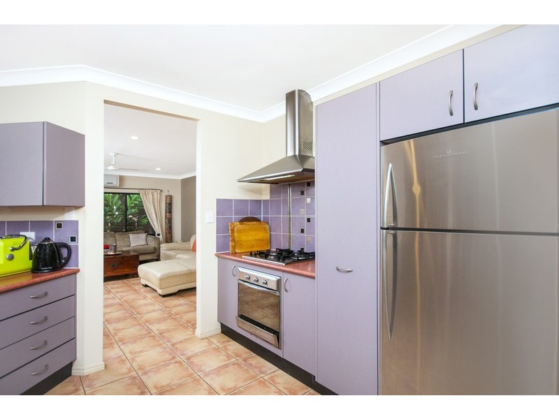 55 Fairley Street, Redlynch QLD 4870