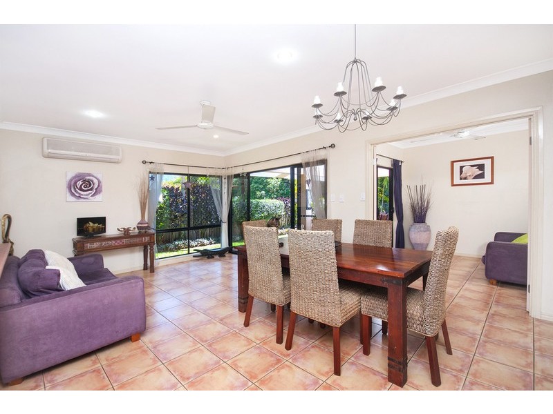 55 Fairley Street, Redlynch QLD 4870