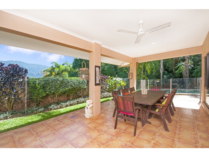 55 Fairley Street, Redlynch QLD 4870