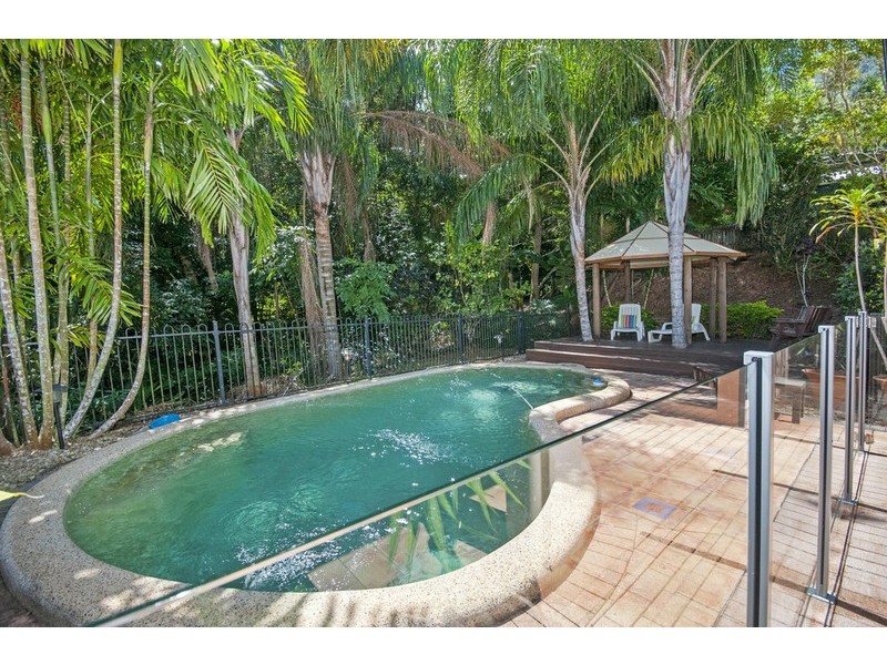 55 Fairley Street, Redlynch QLD 4870
