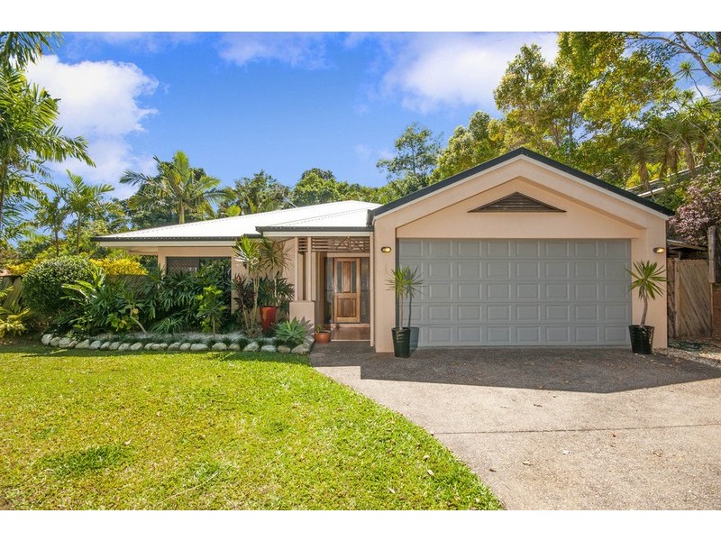 55 Fairley Street, Redlynch QLD 4870