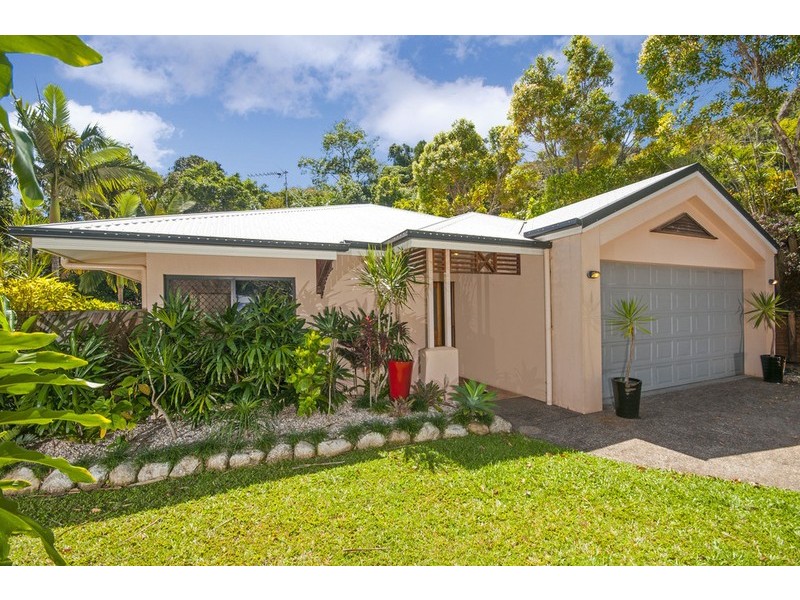 55 Fairley Street, Redlynch QLD 4870