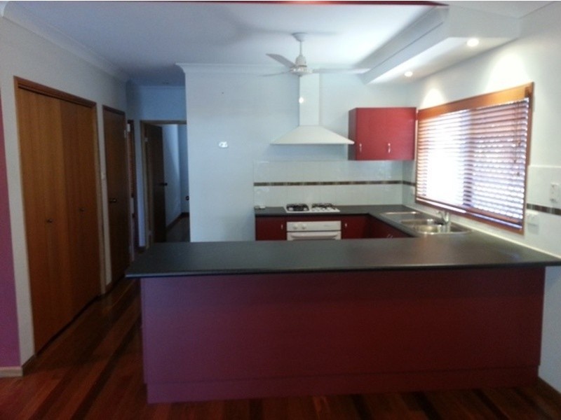 Machans Beach QLD 4878