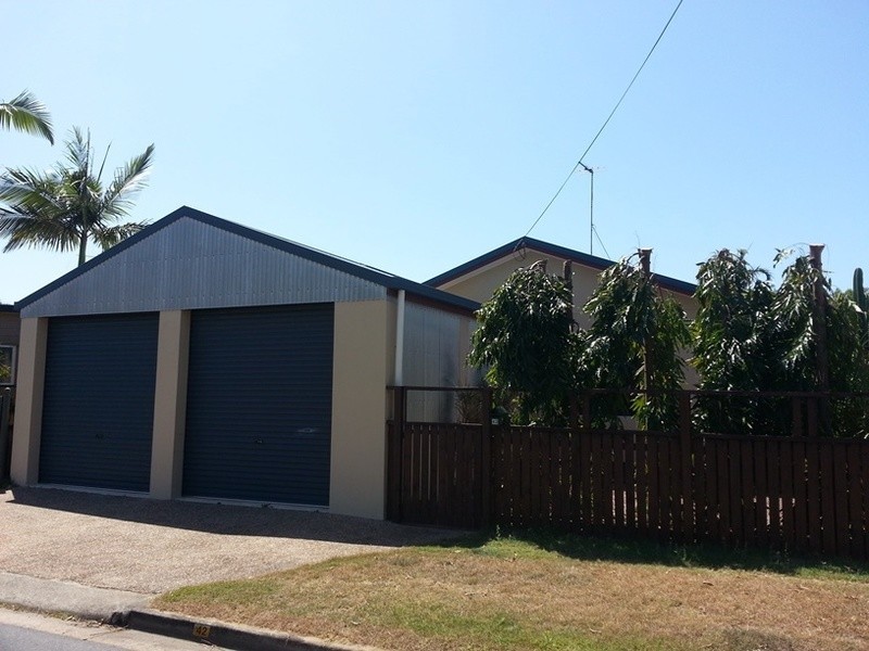 Machans Beach QLD 4878