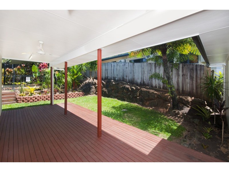 25 Pilosa Street, Redlynch QLD 4870
