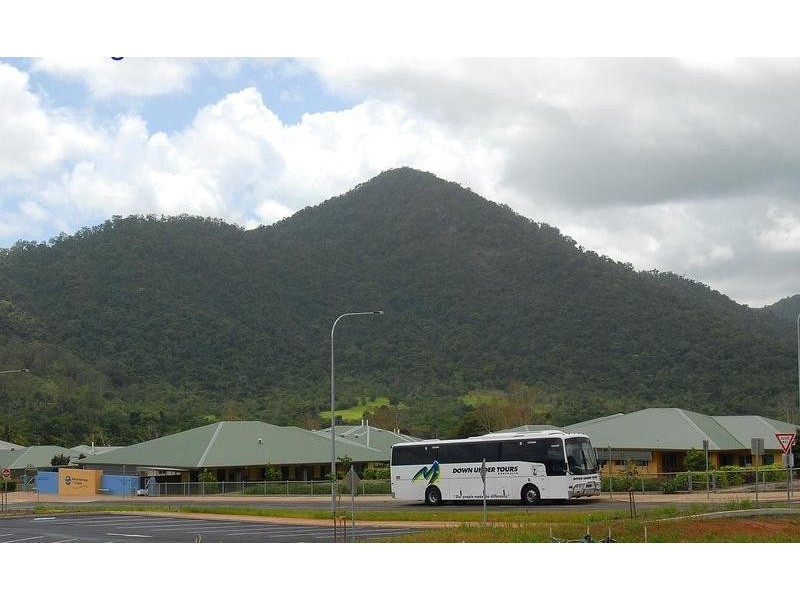 25 Pilosa Street, Redlynch QLD 4870