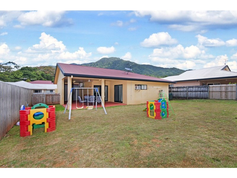 19 Tradewinds Close, Redlynch QLD 4870