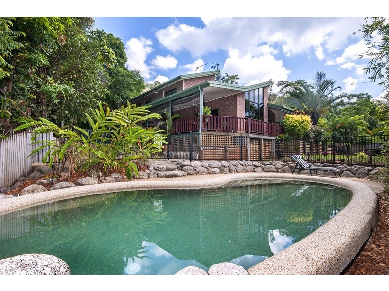 2 Cycas Close, Kamerunga QLD 4870