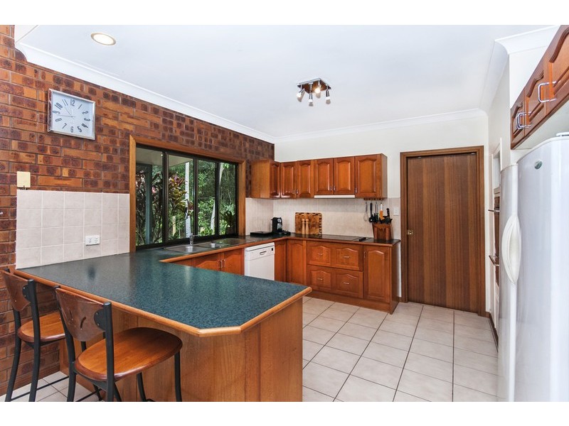 2 Cycas Close, Kamerunga QLD 4870