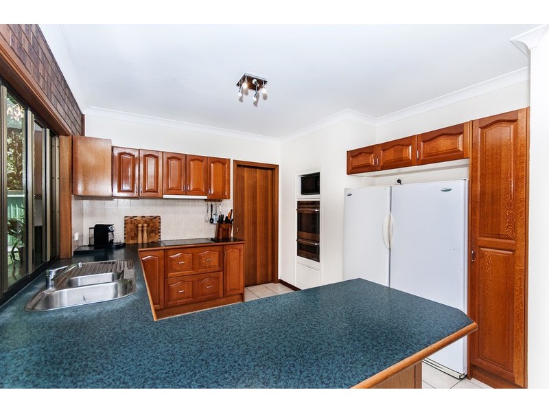 2 Cycas Close, Kamerunga QLD 4870