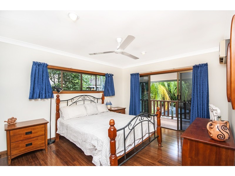 2 Cycas Close, Kamerunga QLD 4870