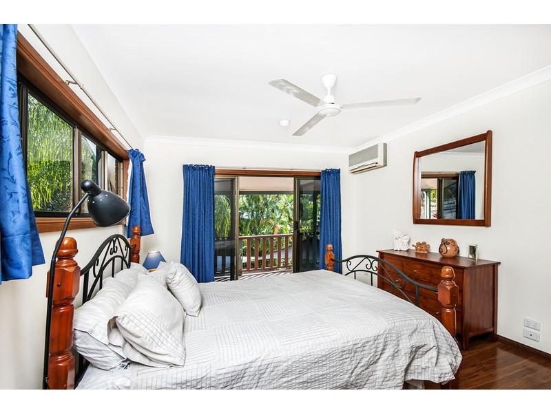 2 Cycas Close, Kamerunga QLD 4870