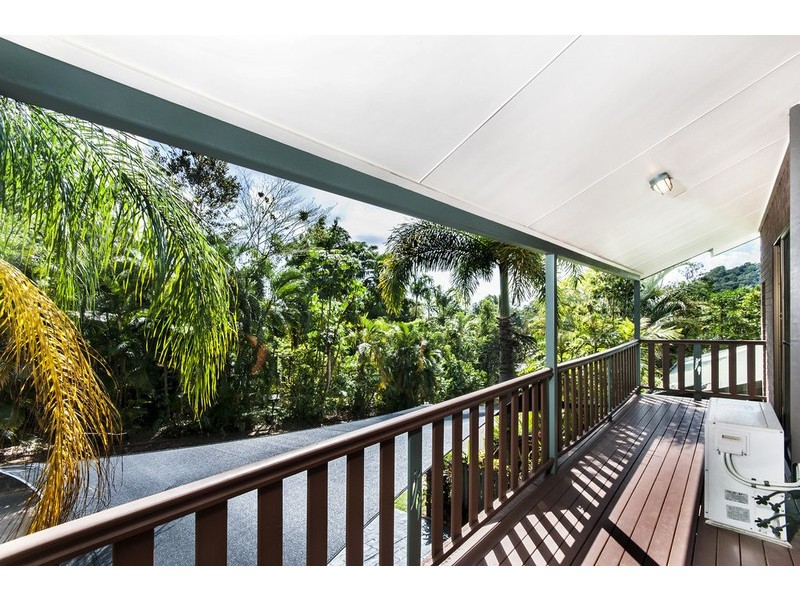 2 Cycas Close, Kamerunga QLD 4870