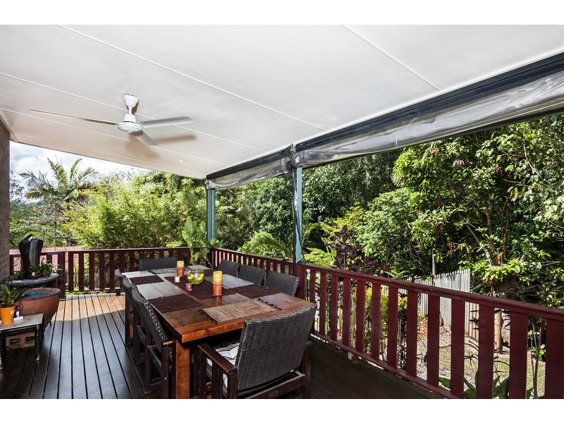 2 Cycas Close, Kamerunga QLD 4870