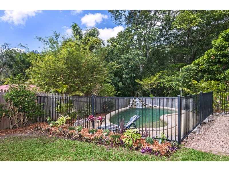 2 Cycas Close, Kamerunga QLD 4870