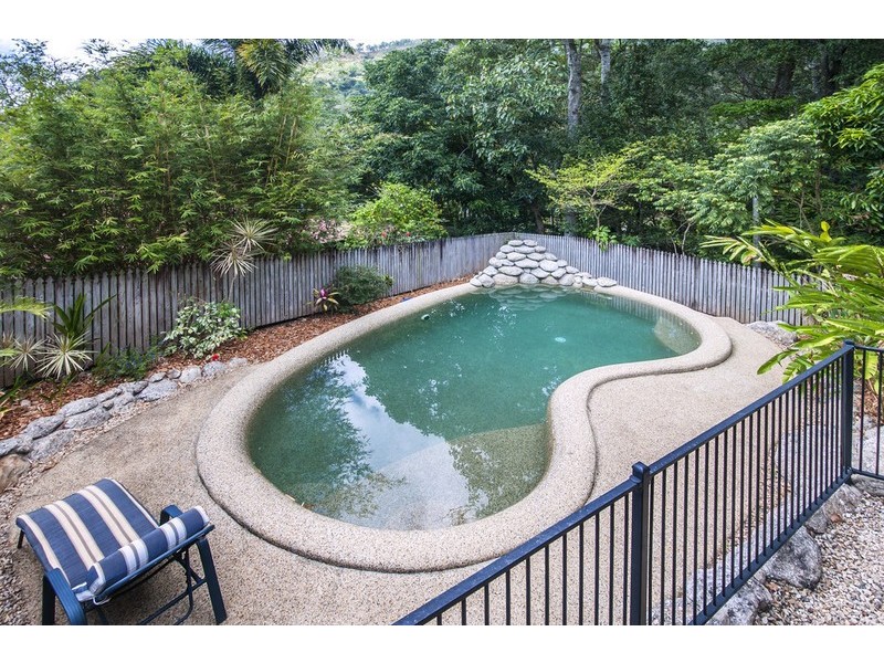 2 Cycas Close, Kamerunga QLD 4870