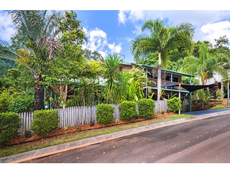 2 Cycas Close, Kamerunga QLD 4870