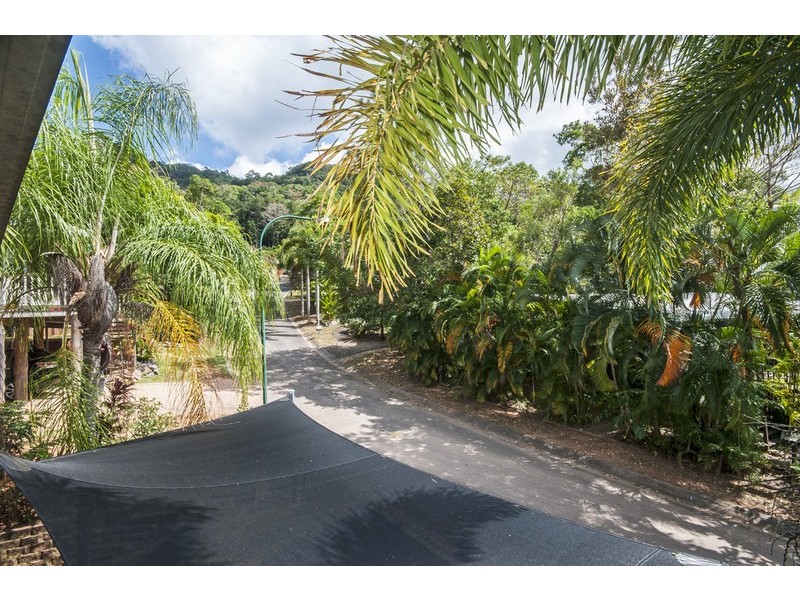 2 Cycas Close, Kamerunga QLD 4870