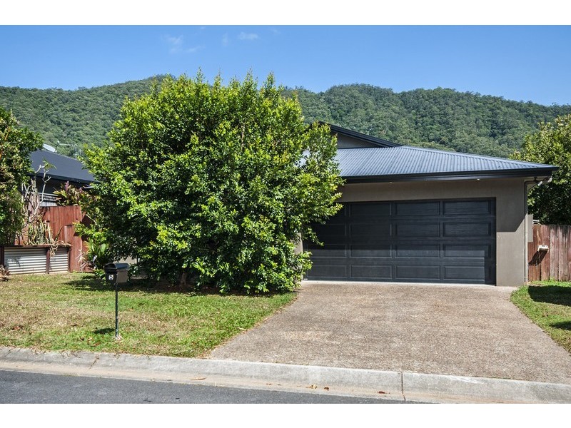 5 Brockhurst Close, Redlynch QLD 4870