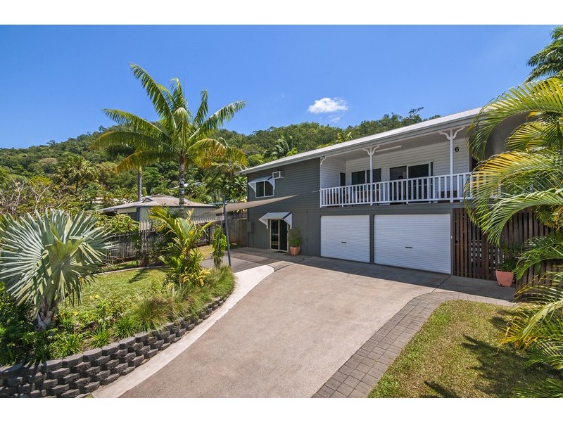 6 Baway Close, Caravonica QLD 4878