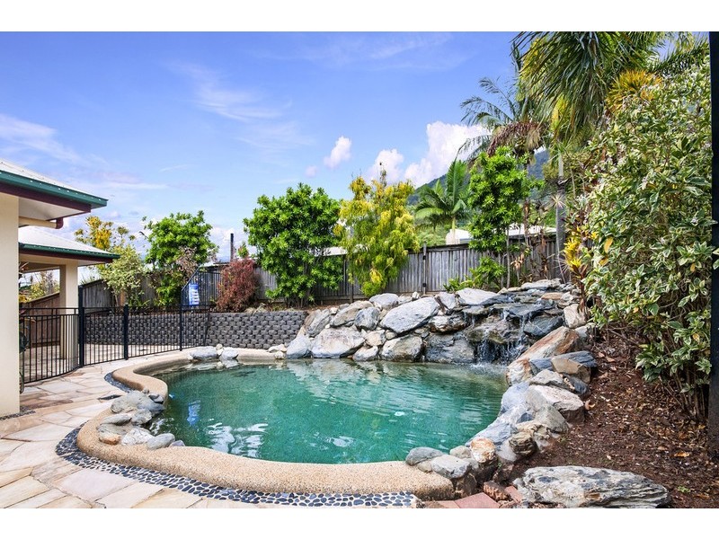 22 Spinos Street, Redlynch QLD 4870