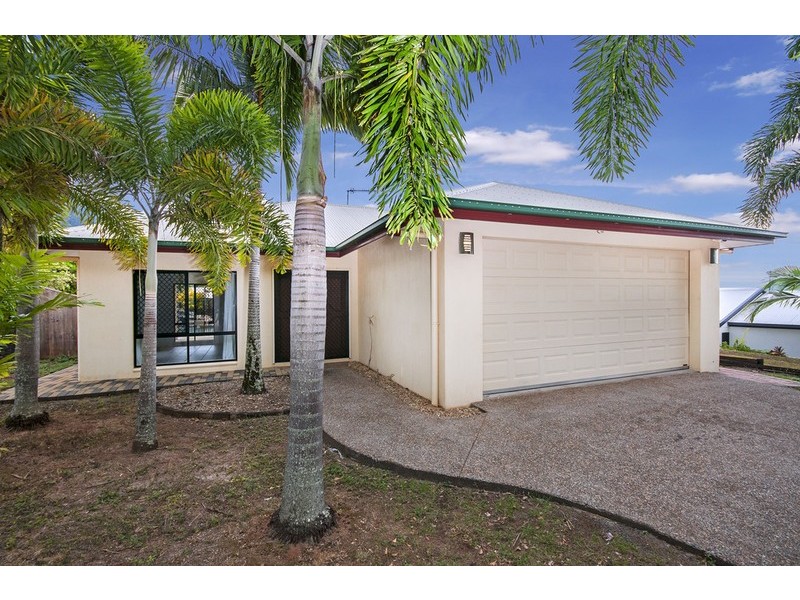 22 Spinos Street, Redlynch QLD 4870