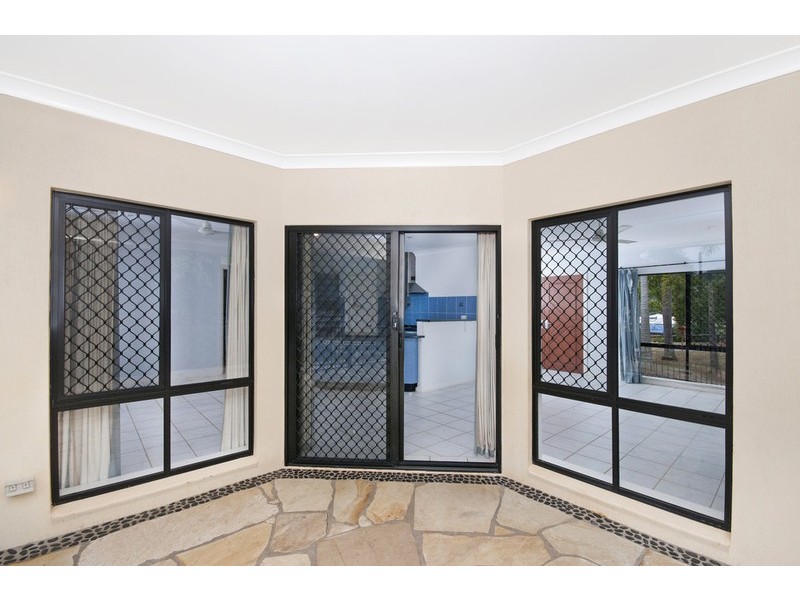 22 Spinos Street, Redlynch QLD 4870